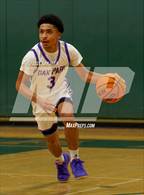 Photo from the gallery "Sacramento vs. Amador Valley"