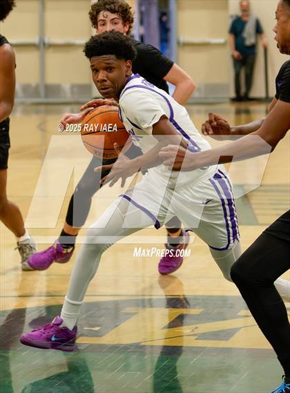 Thumbnail 3 in Sacramento vs. Amador Valley photogallery.