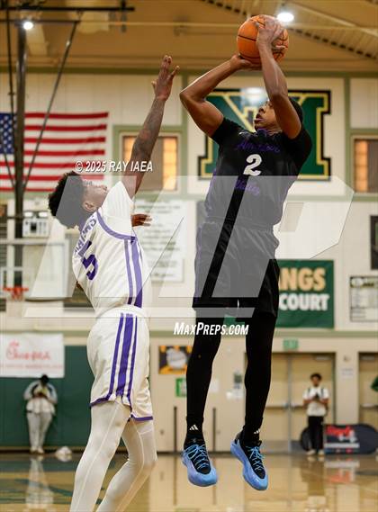 Thumbnail 3 in Sacramento vs. Amador Valley photogallery.