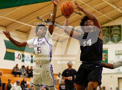 Thumbnail 1 in Sacramento vs. Amador Valley photogallery.