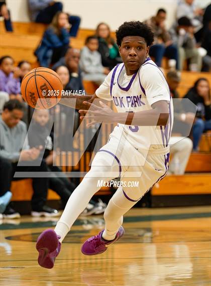Thumbnail 1 in Sacramento vs. Amador Valley photogallery.