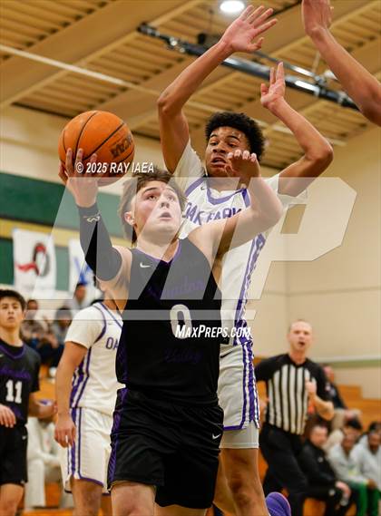 Thumbnail 1 in Sacramento vs. Amador Valley photogallery.