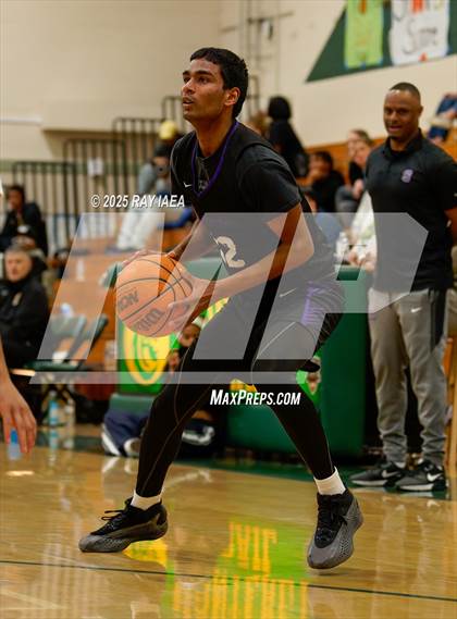 Thumbnail 1 in Sacramento vs. Amador Valley photogallery.