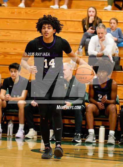 Thumbnail 3 in Sacramento vs. Amador Valley photogallery.