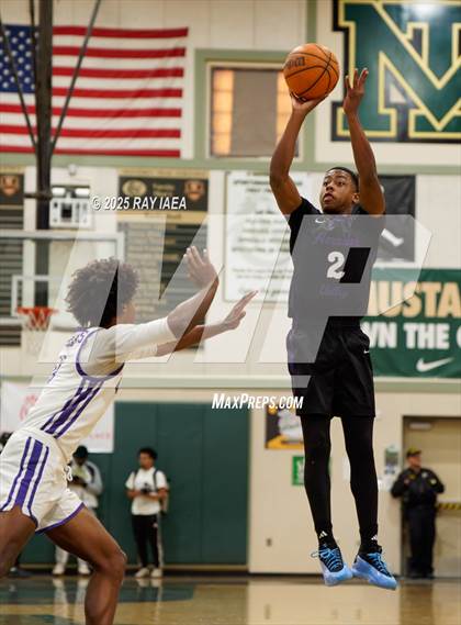 Thumbnail 3 in Sacramento vs. Amador Valley photogallery.
