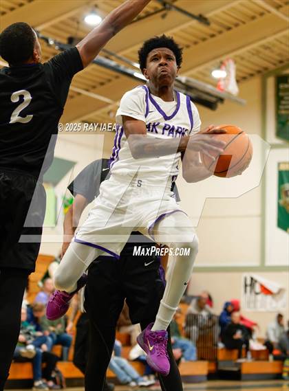Thumbnail 2 in Sacramento vs. Amador Valley photogallery.