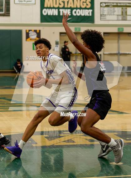 Thumbnail 1 in Sacramento vs. Amador Valley photogallery.