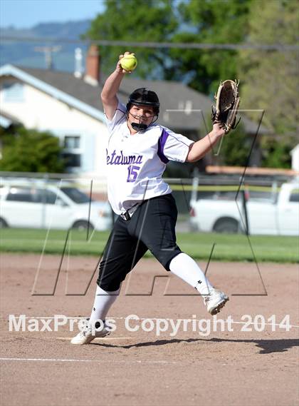 Thumbnail 1 in El Molino @ Petaluma photogallery.