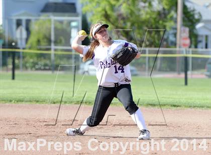 Thumbnail 1 in El Molino @ Petaluma photogallery.