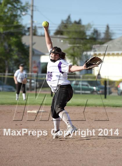 Thumbnail 2 in El Molino @ Petaluma photogallery.