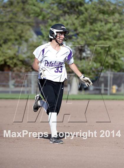 Thumbnail 1 in El Molino @ Petaluma photogallery.