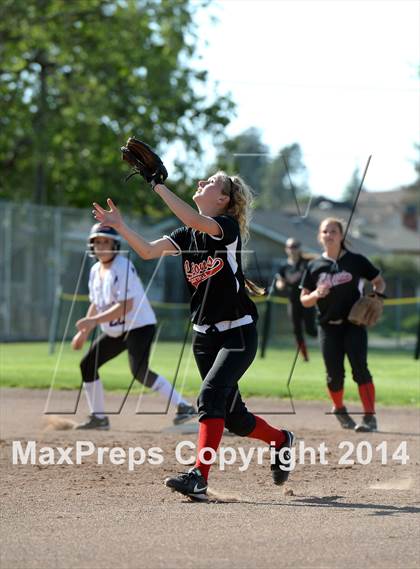 Thumbnail 3 in El Molino @ Petaluma photogallery.