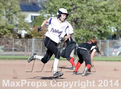 Thumbnail 2 in El Molino @ Petaluma photogallery.