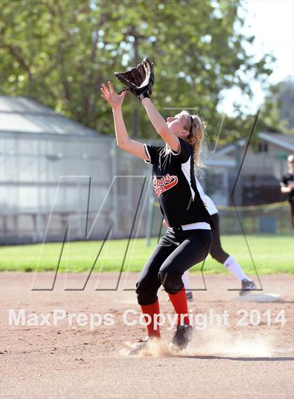 Thumbnail 1 in El Molino @ Petaluma photogallery.