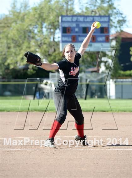 Thumbnail 2 in El Molino @ Petaluma photogallery.