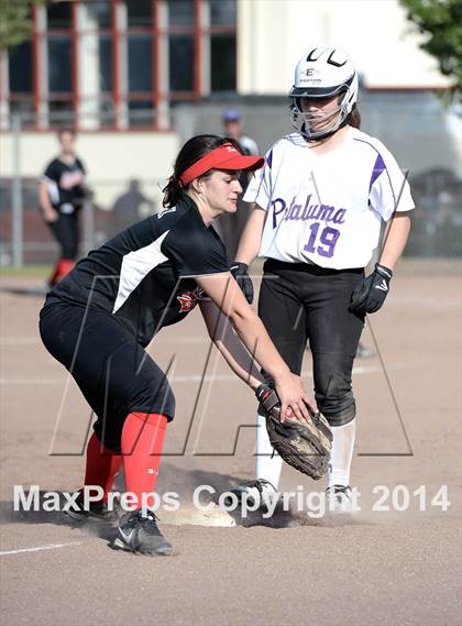 Thumbnail 2 in El Molino @ Petaluma photogallery.