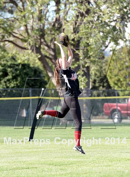 Thumbnail 1 in El Molino @ Petaluma photogallery.