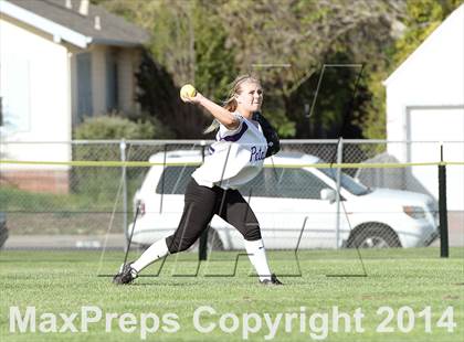 Thumbnail 1 in El Molino @ Petaluma photogallery.