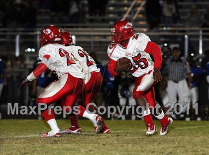 Thumbnail 2 in East Bay @ Armwood photogallery.