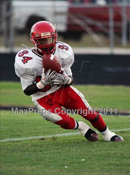 Thumbnail 3 in East Bay @ Armwood photogallery.