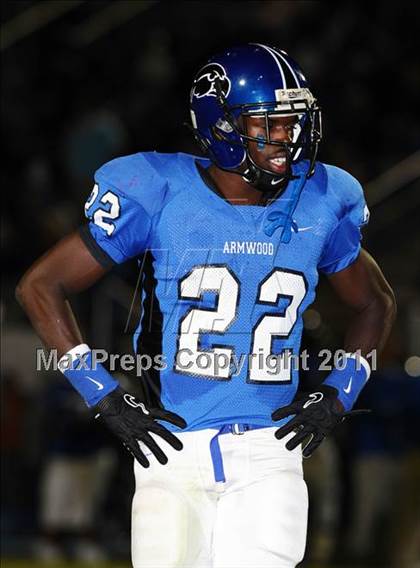 Thumbnail 2 in East Bay @ Armwood photogallery.