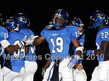 Thumbnail 3 in East Bay @ Armwood photogallery.