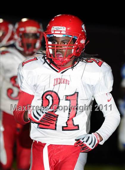 Thumbnail 2 in East Bay @ Armwood photogallery.