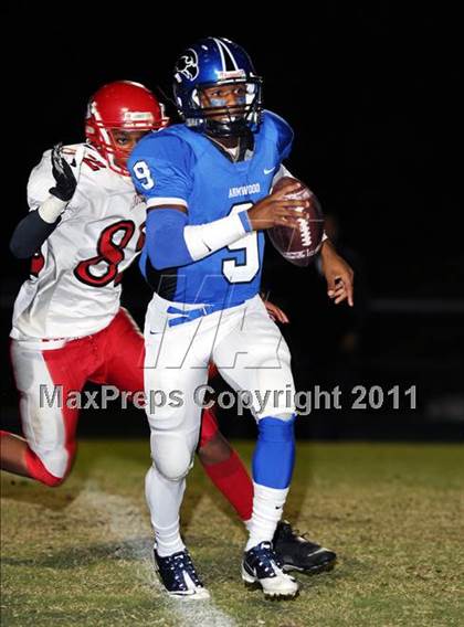 Thumbnail 2 in East Bay @ Armwood photogallery.