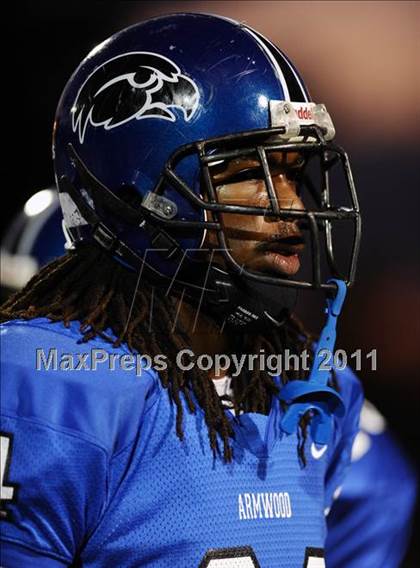 Thumbnail 3 in East Bay @ Armwood photogallery.