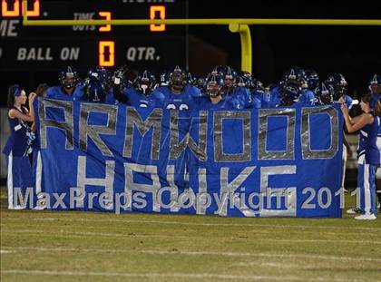 Thumbnail 3 in East Bay @ Armwood photogallery.