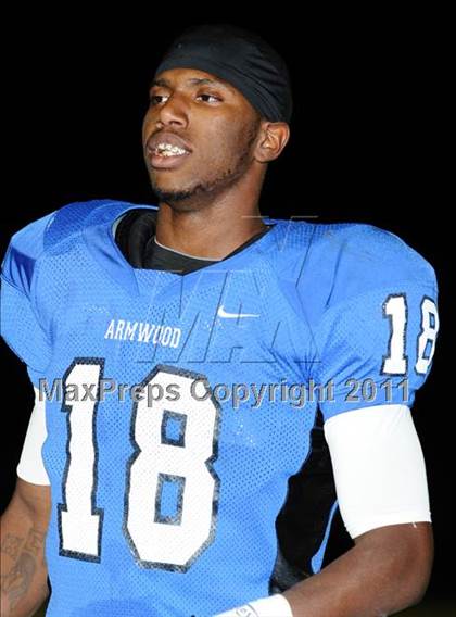 Thumbnail 2 in East Bay @ Armwood photogallery.