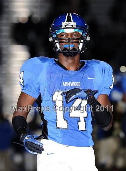 Thumbnail 1 in East Bay @ Armwood photogallery.