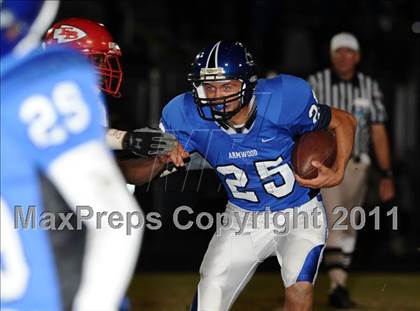 Thumbnail 1 in East Bay @ Armwood photogallery.