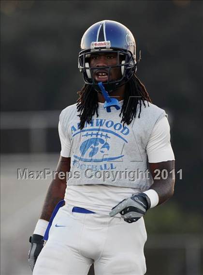 Thumbnail 3 in East Bay @ Armwood photogallery.