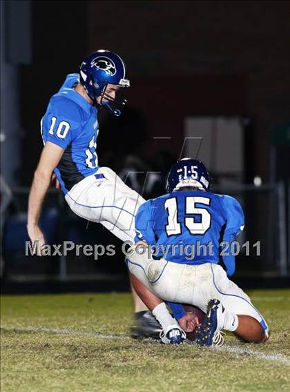 Thumbnail 1 in East Bay @ Armwood photogallery.