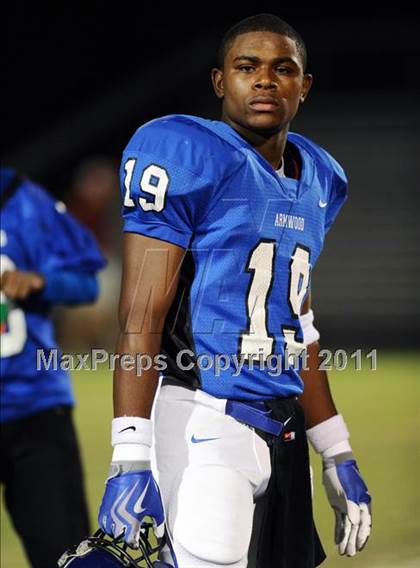Thumbnail 1 in East Bay @ Armwood photogallery.