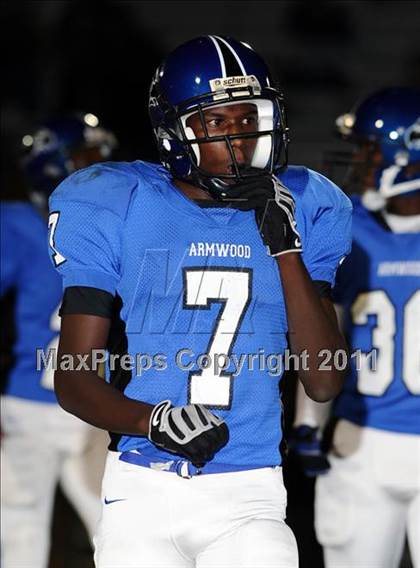 Thumbnail 3 in East Bay @ Armwood photogallery.