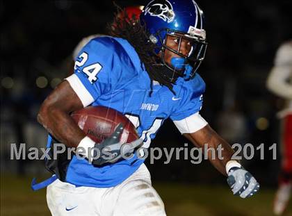 Thumbnail 1 in East Bay @ Armwood photogallery.