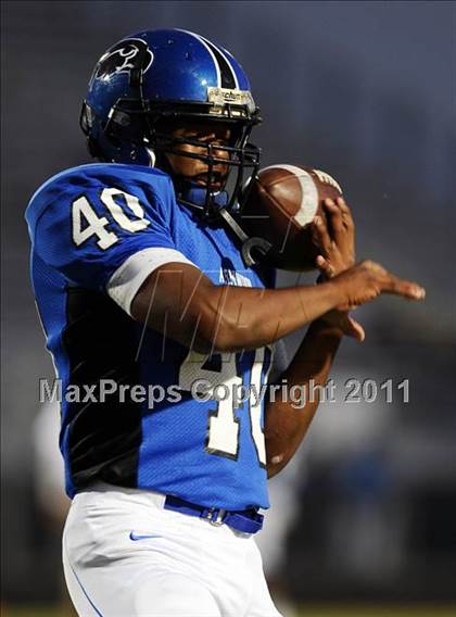Thumbnail 2 in East Bay @ Armwood photogallery.