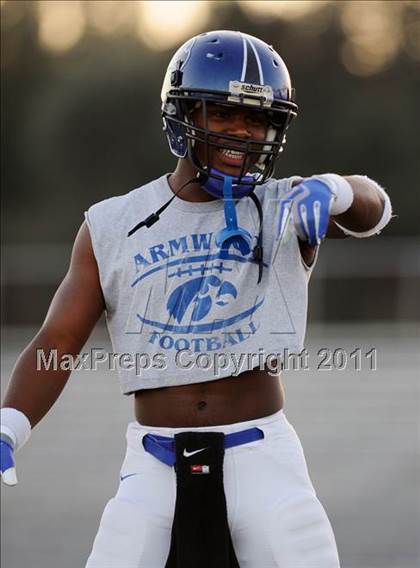 Thumbnail 1 in East Bay @ Armwood photogallery.