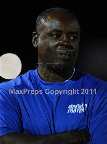 Thumbnail 1 in East Bay @ Armwood photogallery.