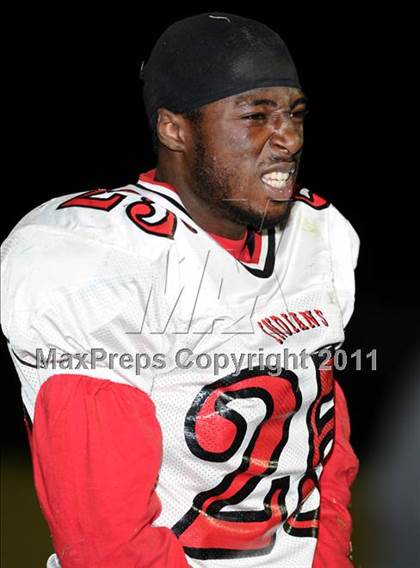 Thumbnail 2 in East Bay @ Armwood photogallery.