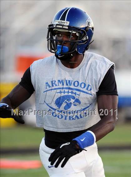 Thumbnail 3 in East Bay @ Armwood photogallery.