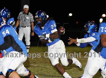 Thumbnail 3 in East Bay @ Armwood photogallery.