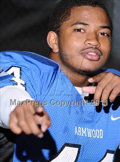 Thumbnail 1 in East Bay @ Armwood photogallery.