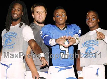 Thumbnail 2 in East Bay @ Armwood photogallery.