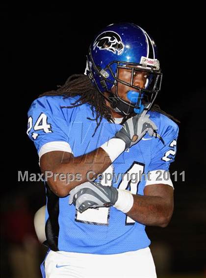 Thumbnail 3 in East Bay @ Armwood photogallery.