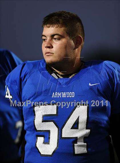 Thumbnail 1 in East Bay @ Armwood photogallery.