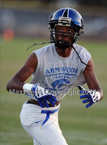 Thumbnail 1 in East Bay @ Armwood photogallery.