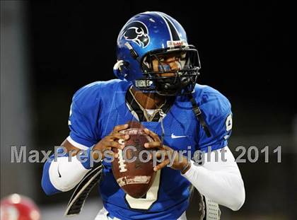 Thumbnail 3 in East Bay @ Armwood photogallery.